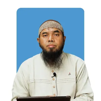 Ustadz Afifi Abdul Wadud