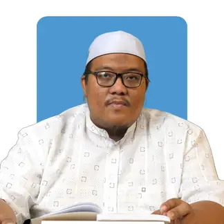 Ustadz Amrullah Akadhinta