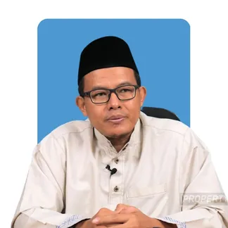 Ustadz Muhammad Romelan